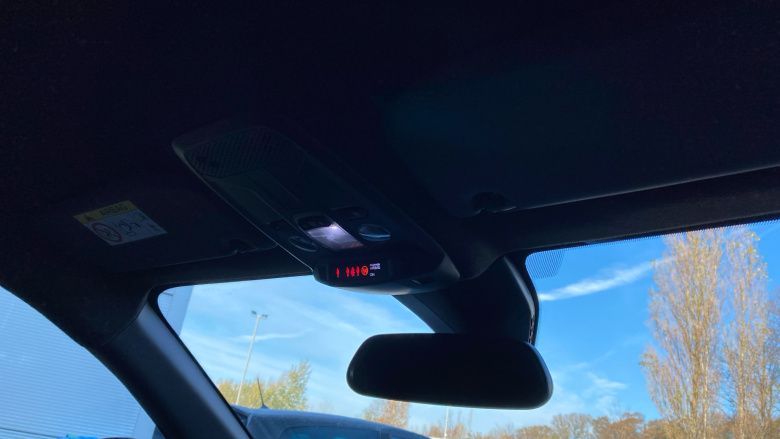 Vauxhall Corsa 1.2 GS 5dr Petrol Hatchback